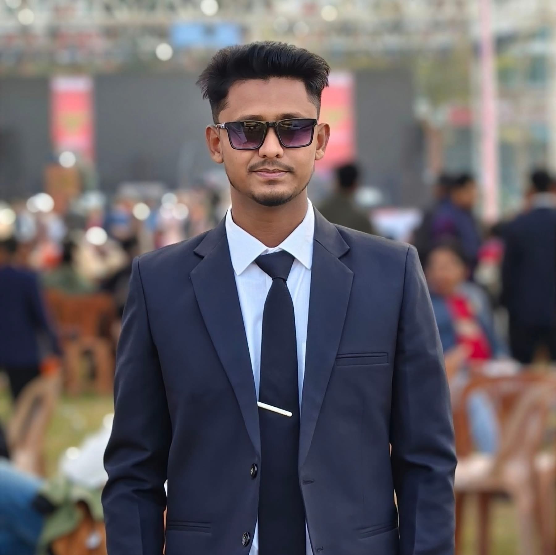 KAZI MUSFIQUR RAHMAN SAJID