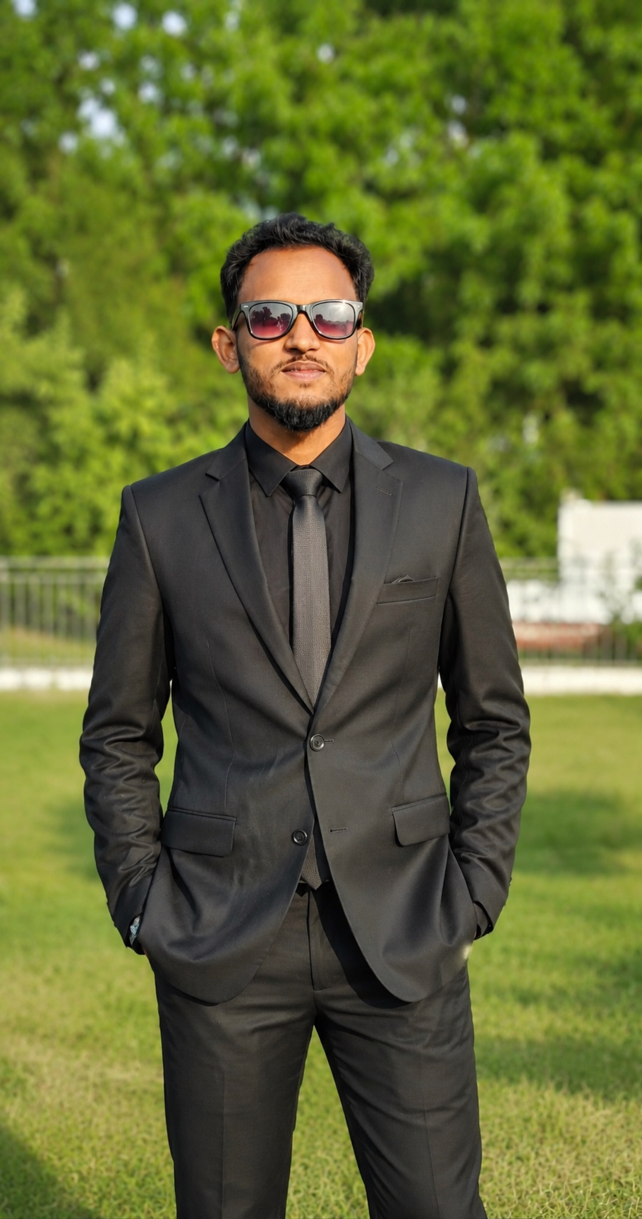 MD. Istiak Ahmed Shuvo