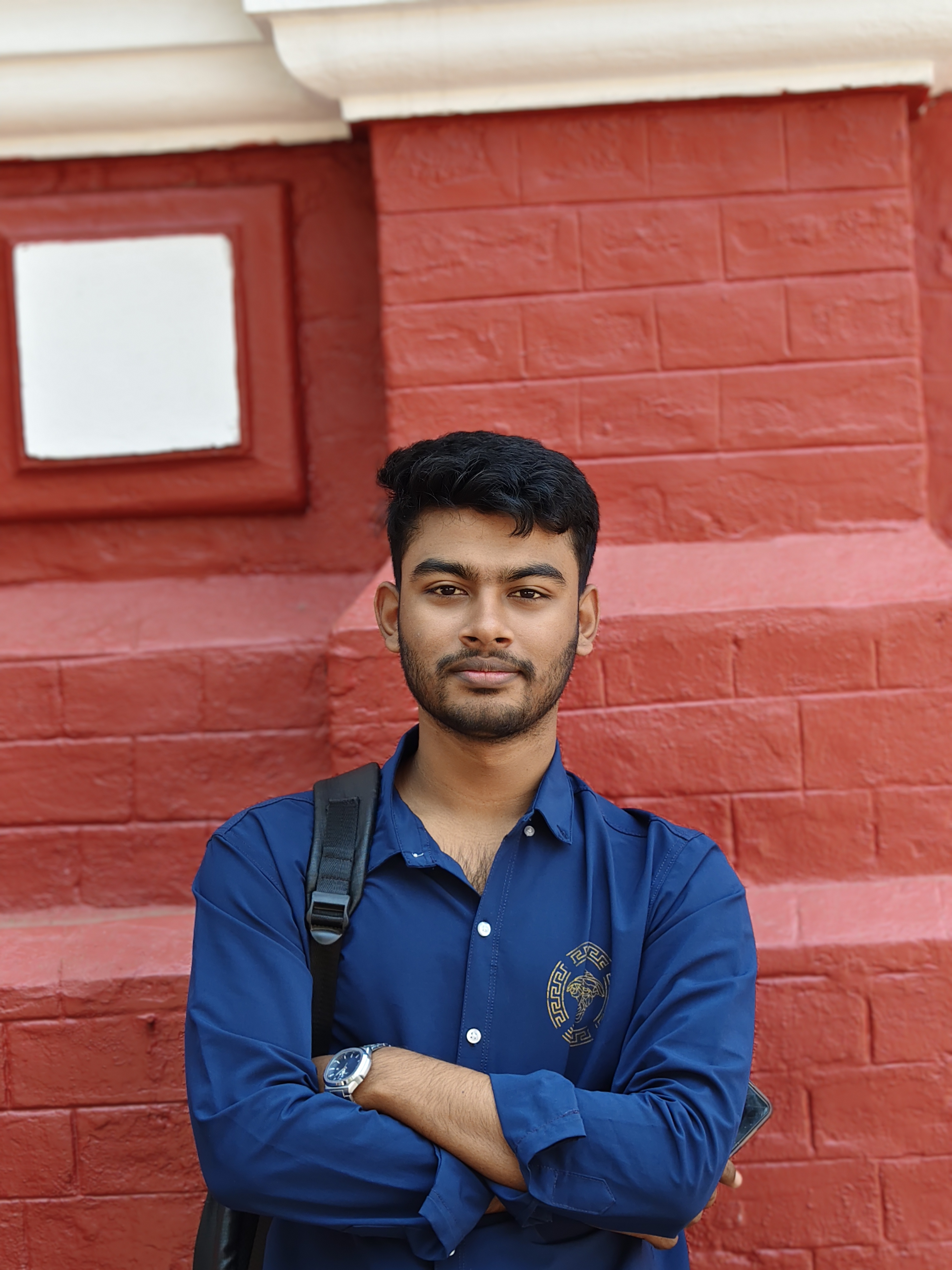 Md. Imon Joy Shrabon