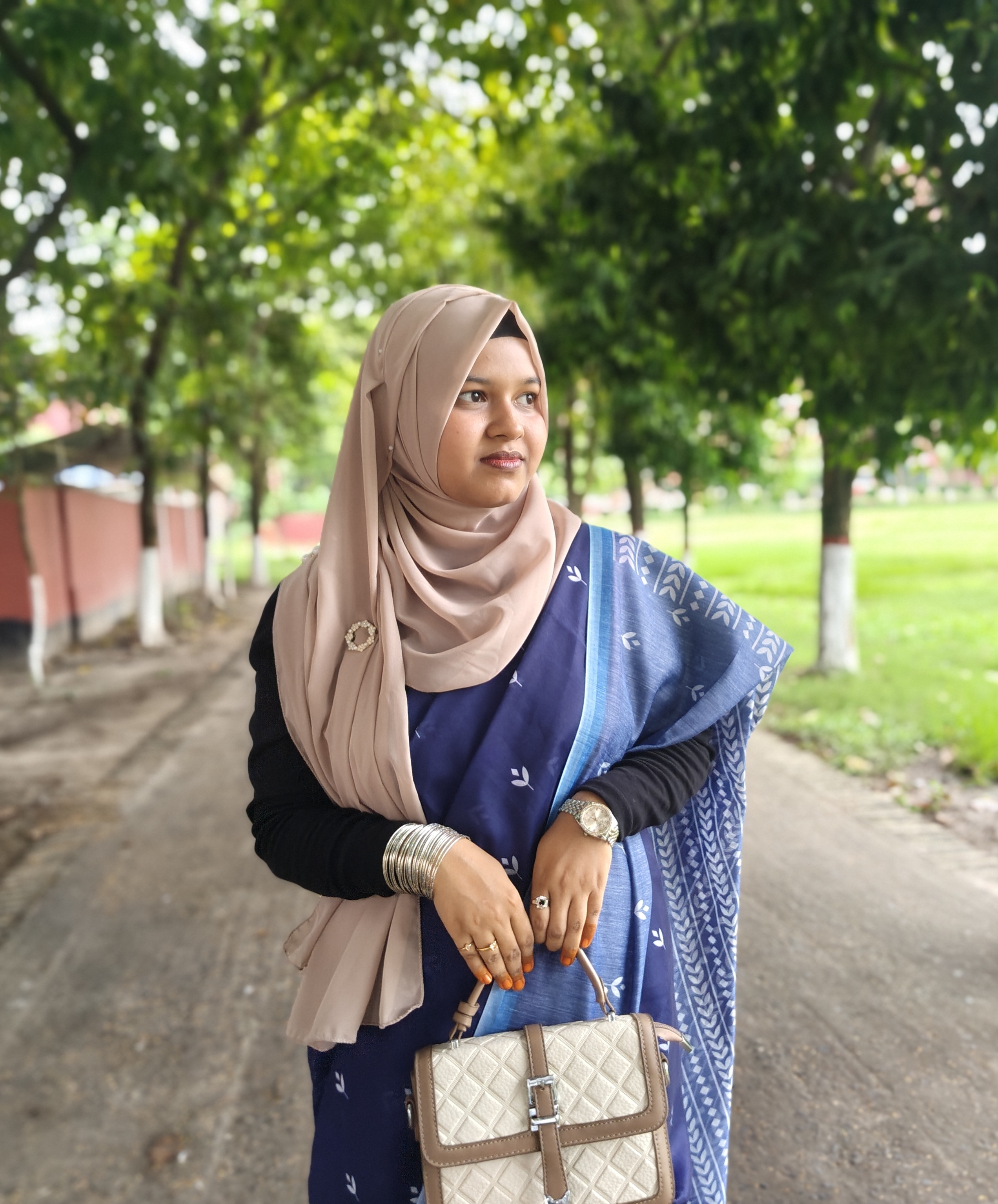 Mst. Suraiya Akter Tisa