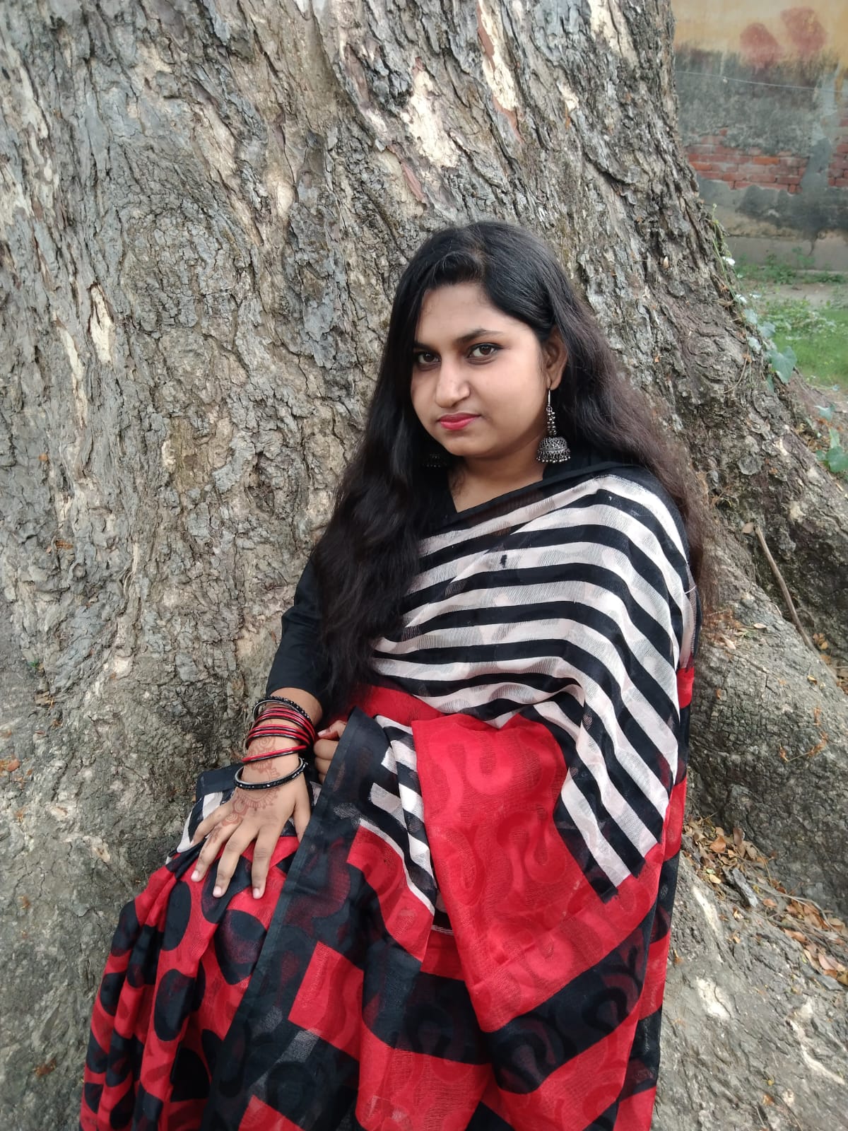 MST. FARHANA YEASMIN