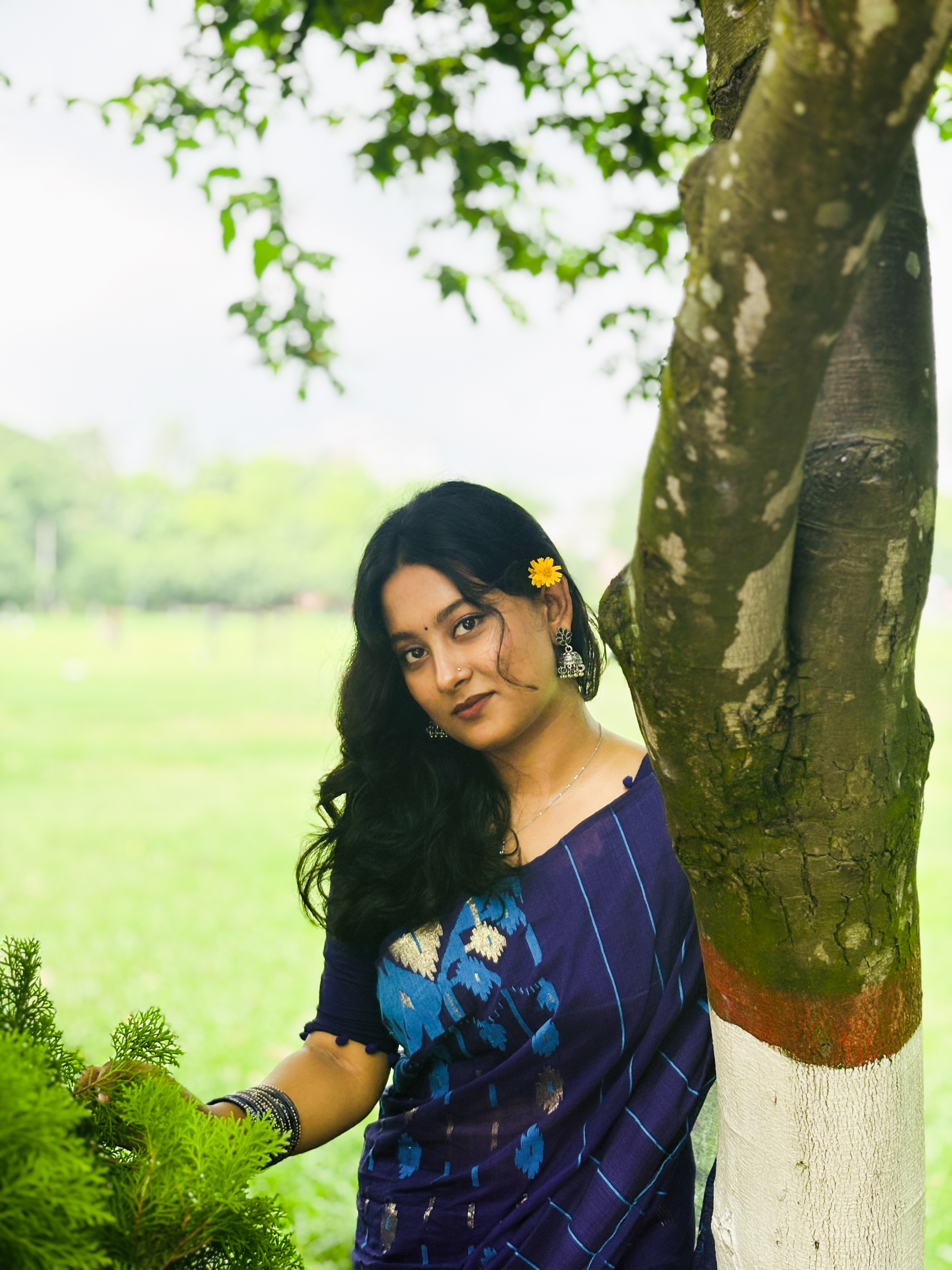 Joysri Talapatra Pinky