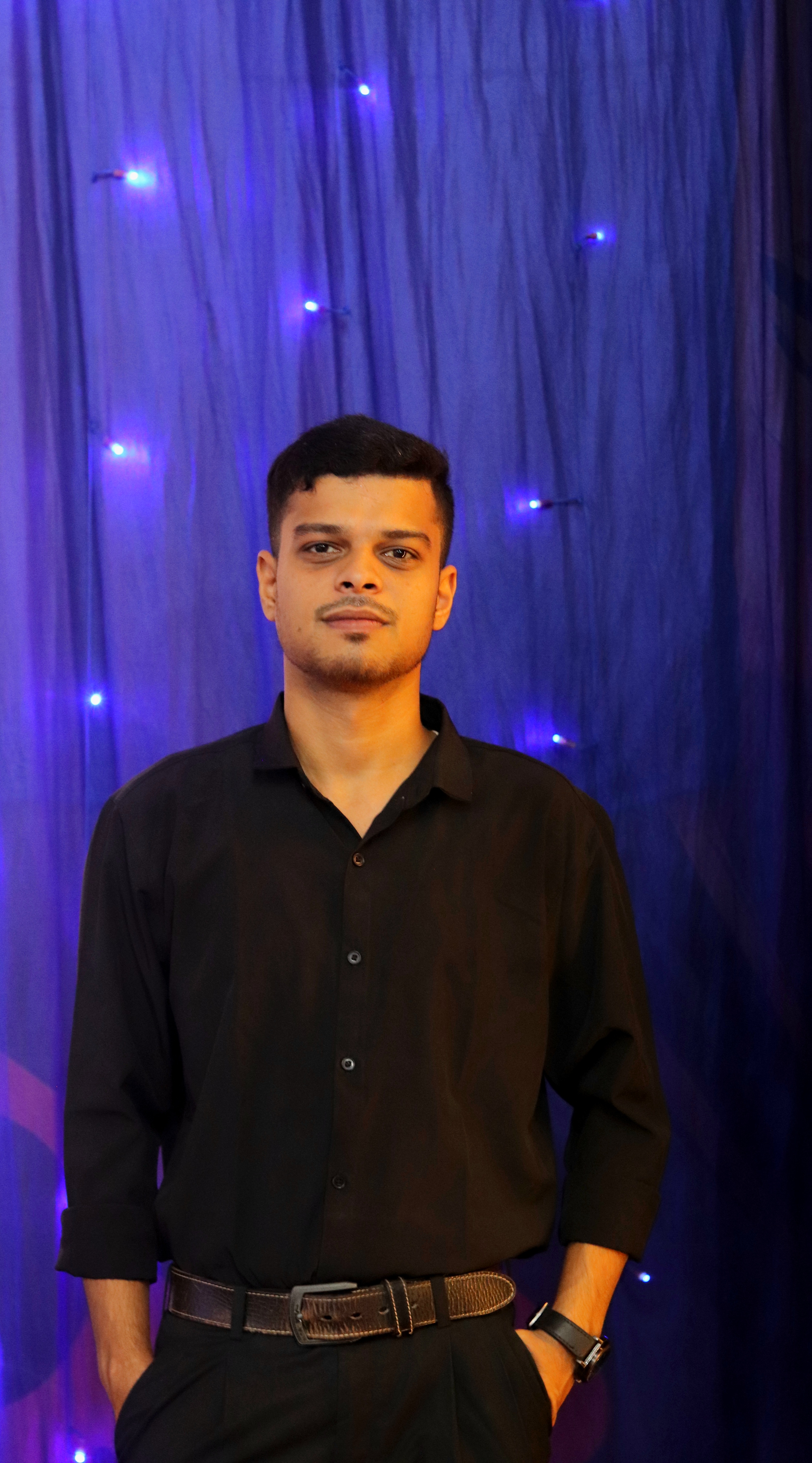 Rakibul Islam Rabbi