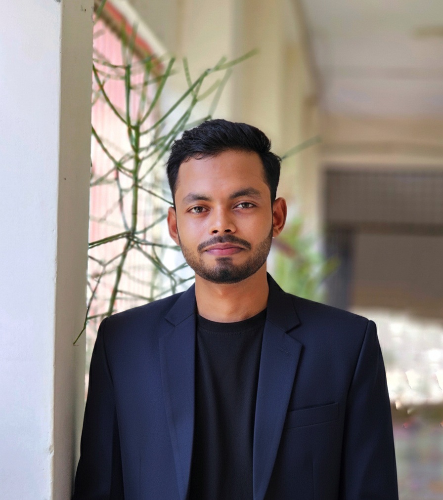 MD. ASHRAFUL ISLAM