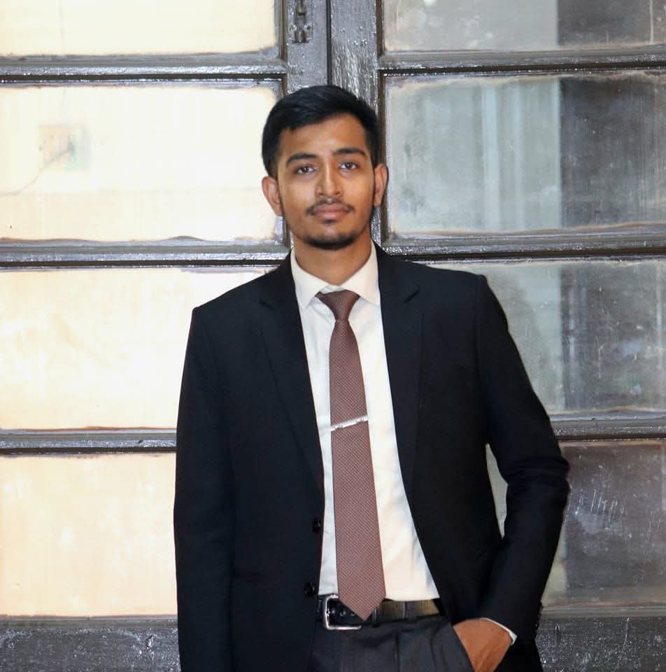Diponkor Sharma Partho