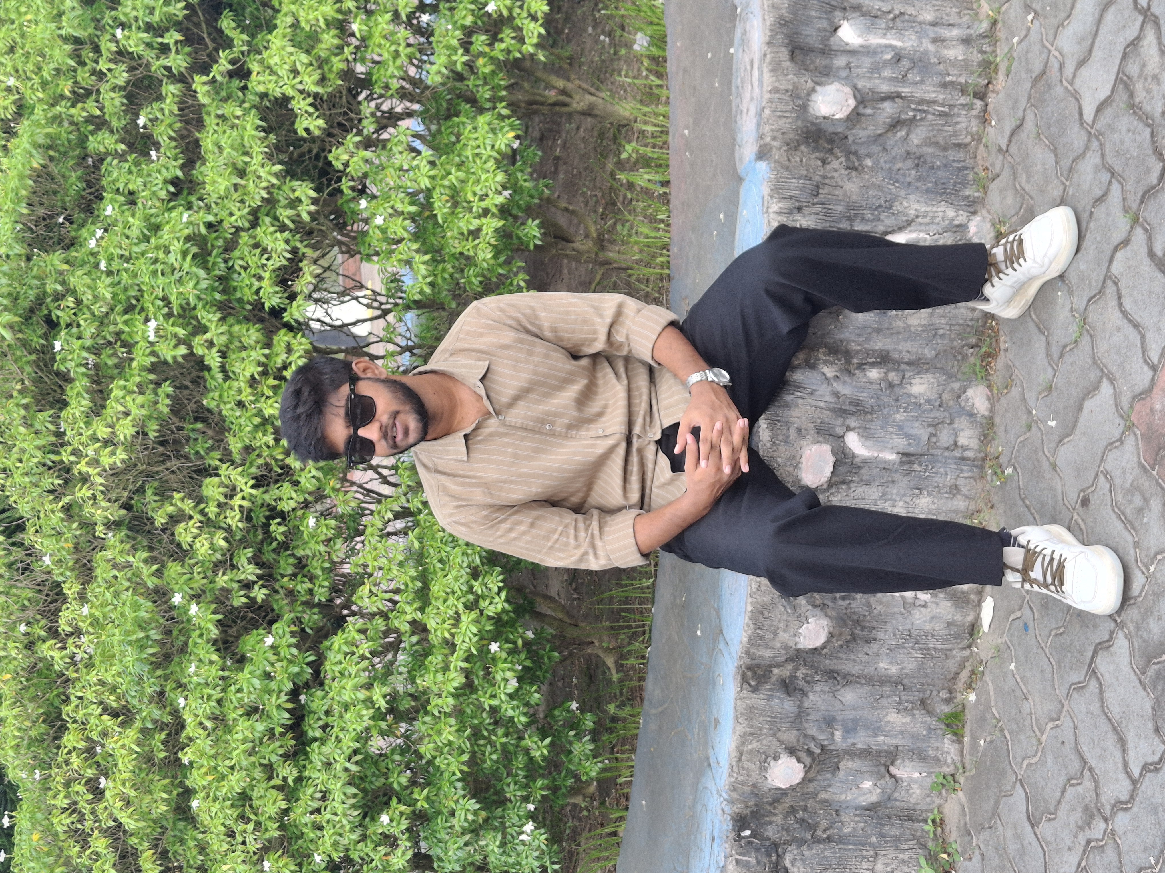 Asif khan Shanto