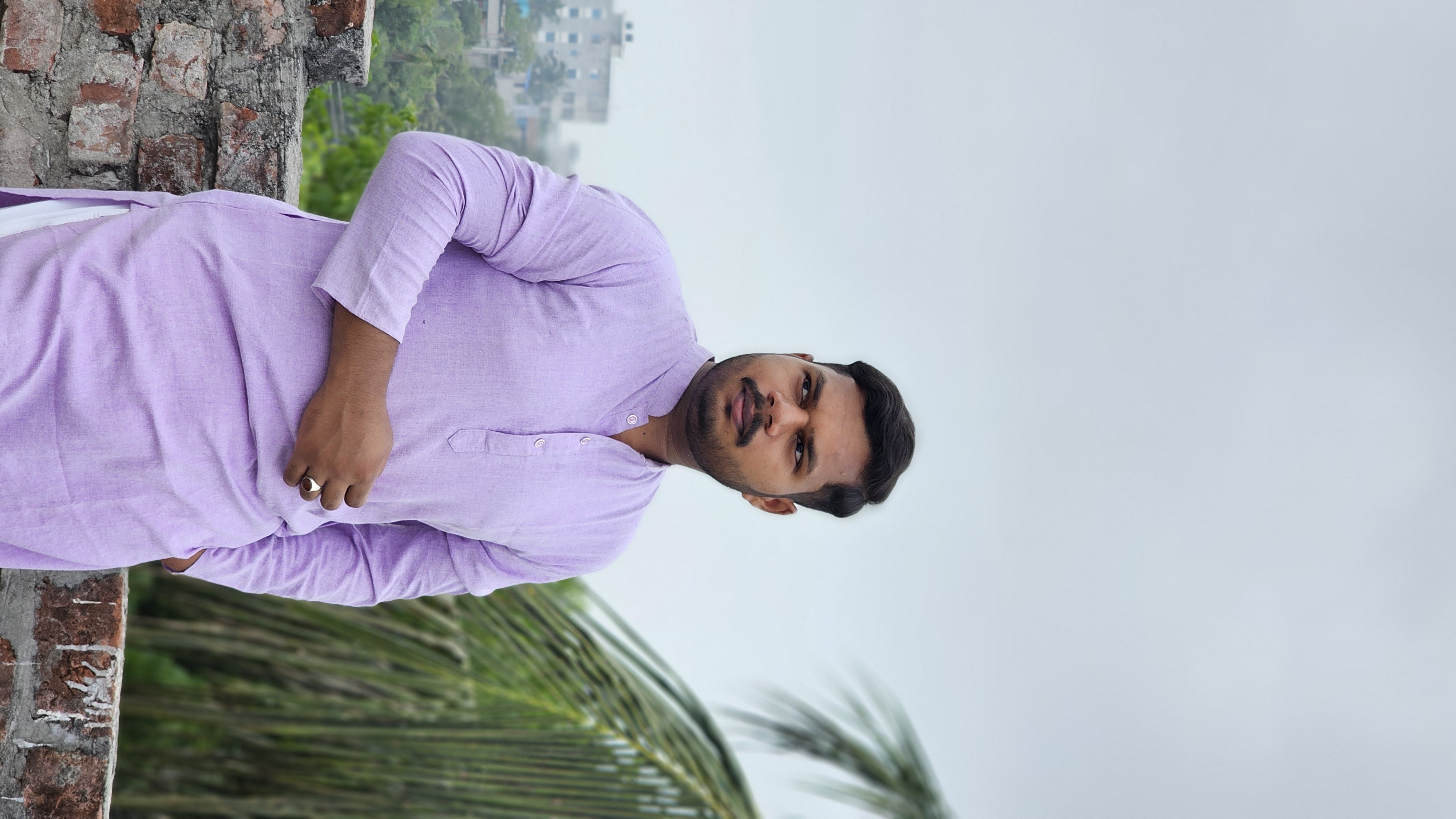 Shahriar Jaman Saif